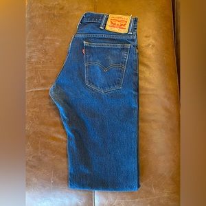 Mens Levi’s 517